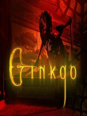 Cover for Ginkgo.