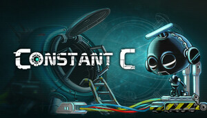 Cover for Constant C.