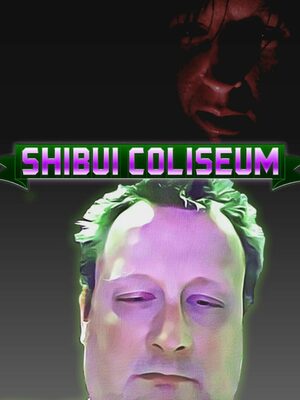 Cover for Shibui Coliseum.