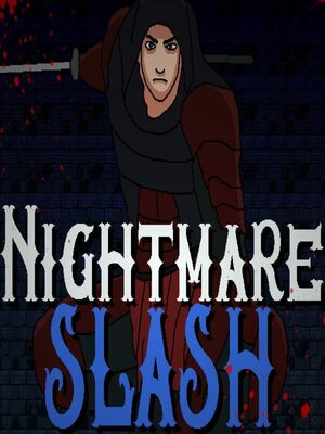 Cover for Nightmare Slash.