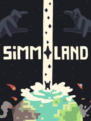 Cover for Simmiland.
