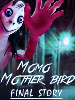 Cover for Momo Mother Bird: Final Story.