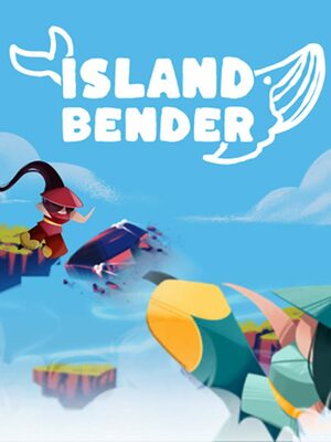 Cover for Island Bender.