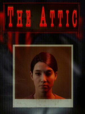 Cover for The Attic.