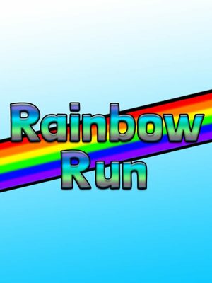 Cover for Rainbow Run.