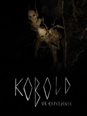 Cover for KOBOLD: Chapter I.