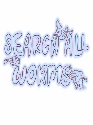 Cover for SEARCH ALL - WORMS.