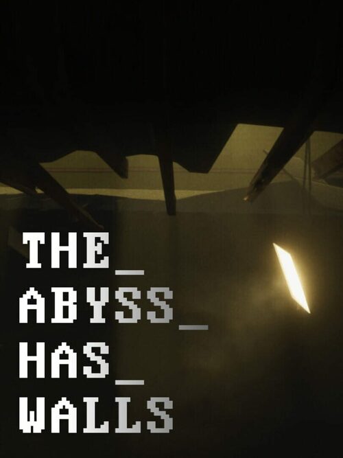 Cover for THE_ABYSS_HAS_WALLS.