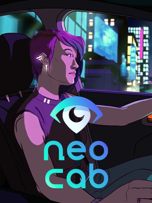 Cover for Neo Cab.