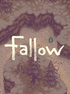 Cover for Fallow.
