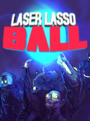 Cover for Laser Lasso BALL.