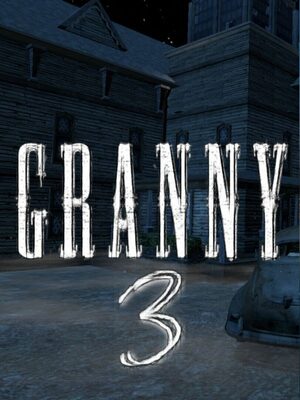 Cover for Granny 3.