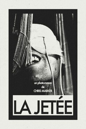Cover for La Jetée.