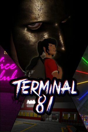 Cover for Terminal 81.