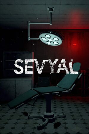Cover for Sevyal.