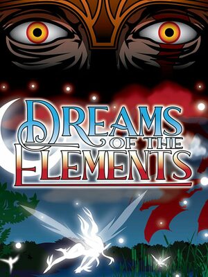 Cover for Dreams Of The Elements.