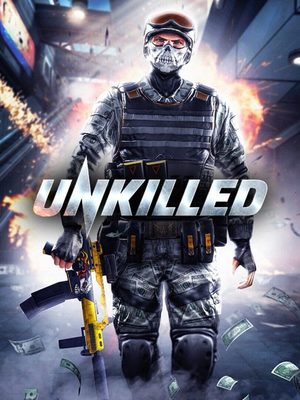 Cover for Unkilled.