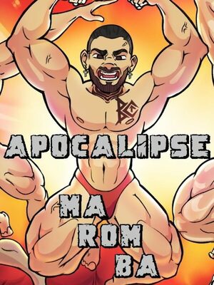 Cover for Apocalipse Maromba.