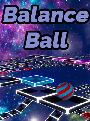 Cover for Balance Ball.