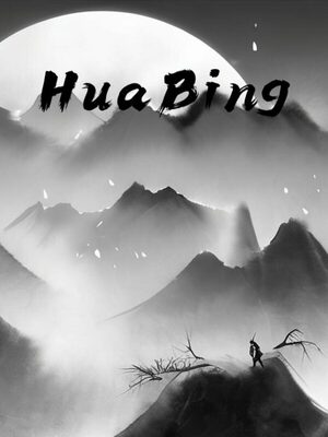 Cover for HuaBing.