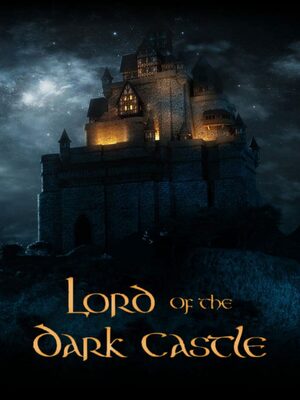 Cover for Lord of the Dark Castle.