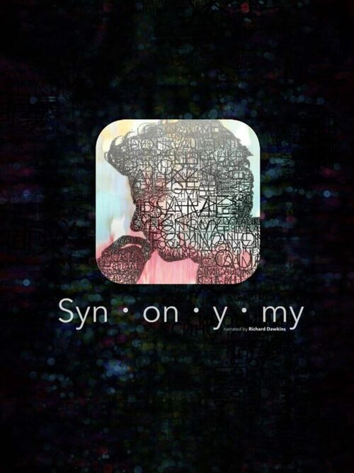Cover for Synonymy.