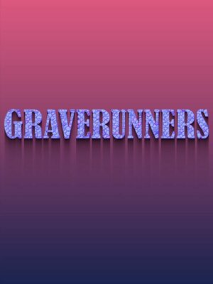 Cover for GraveRunners.