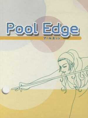 Cover for Pool Edge.