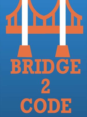 Cover for Bridge2Code.