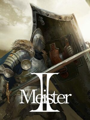 Cover for Meister2.