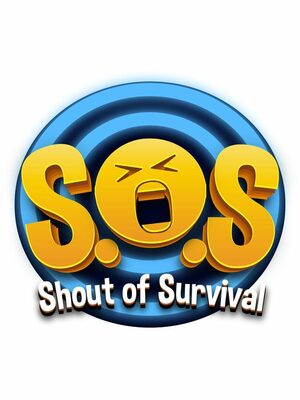 Cover for Shout Of Survival.
