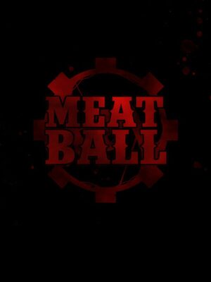 Cover for Meatball.
