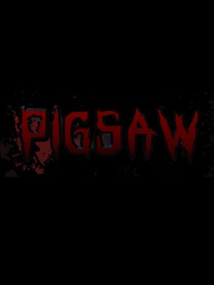 Cover for Pigsaw.