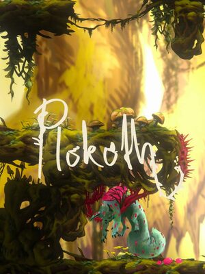 Cover for Plokoth.