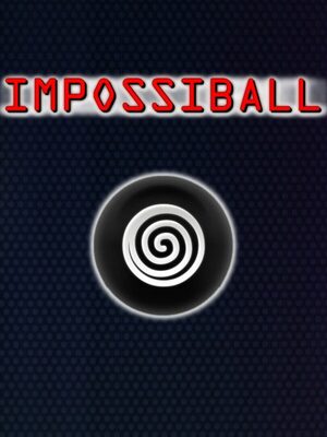 Cover for Impossiball.