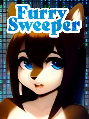 Cover for Furry Sweeper.
