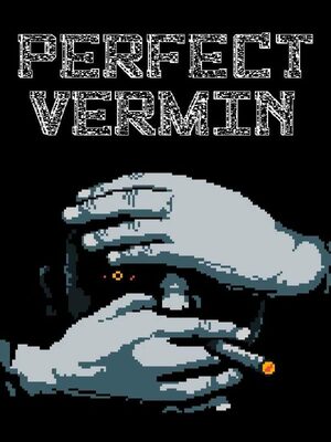 Cover for Perfect Vermin.