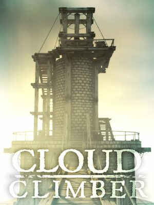 Cover for Cloud Climber.