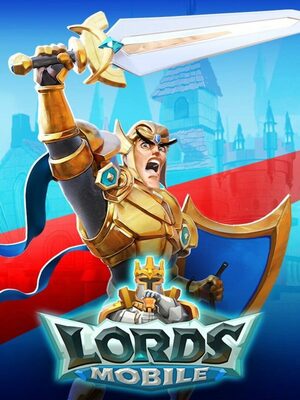 Cover for Lords Mobile.