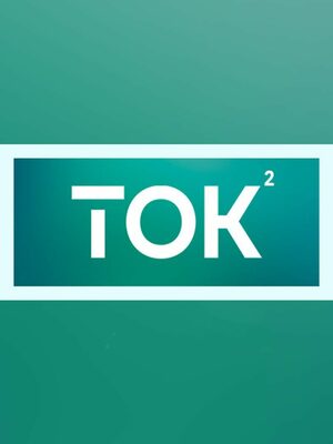 Cover for TOK 2.