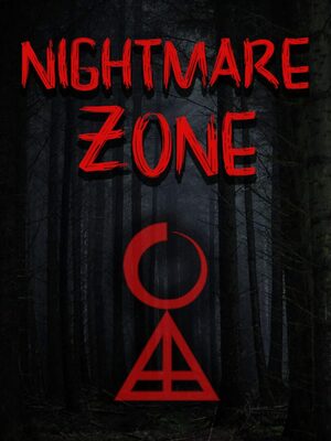 Cover for Nightmare Zone.