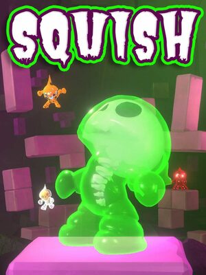 Cover for Squish.