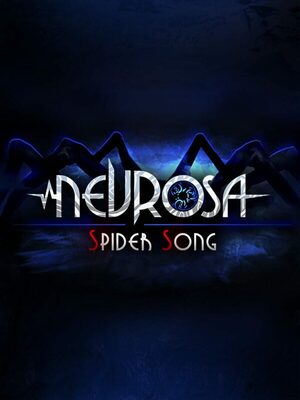 Cover for Nevrosa: Spider Song.