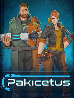 Cover for Pakicetus.