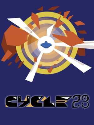 Cover for Cycle 28.