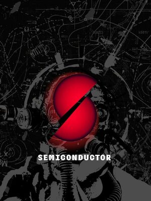 Cover for Semiconductor.