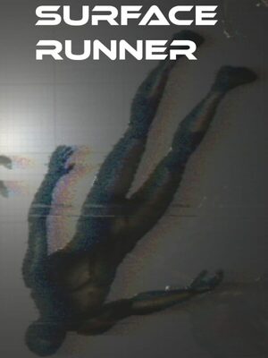 Cover for Surface Runner.