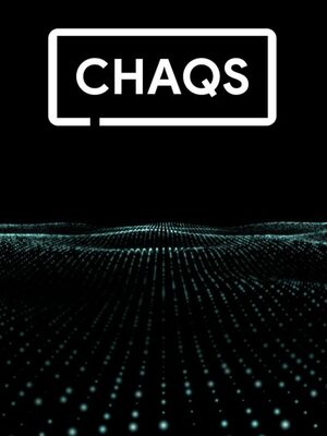 Cover for CHAQS.