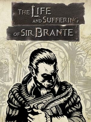 Cover for The Life and Suffering of Sir Brante.