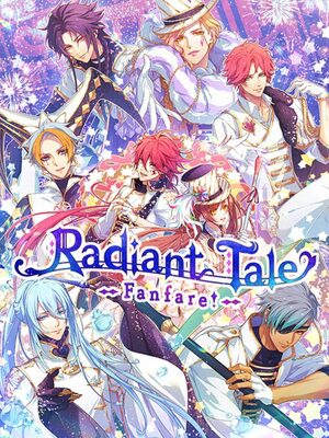 Cover for Radiant Tale: Fanfare!.